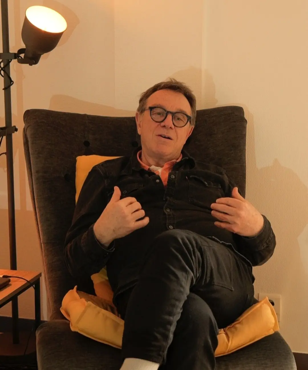 Olivier Ziegler Quimper